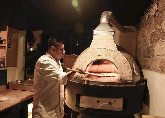 Hostel Capsule *