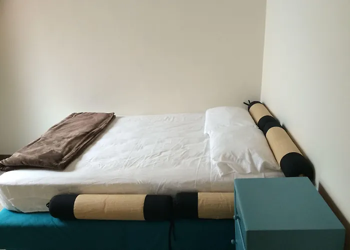Capsule Hostel