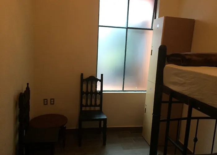 Capsule Hostel