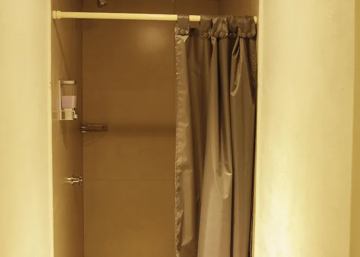 Hostel Capsule