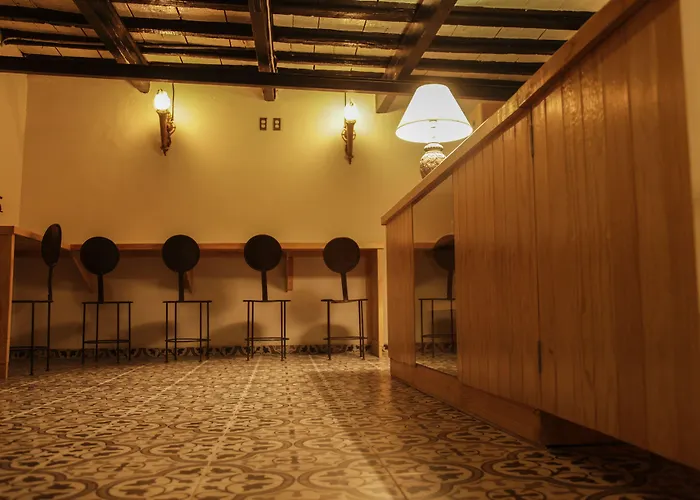 Capsule Hostel