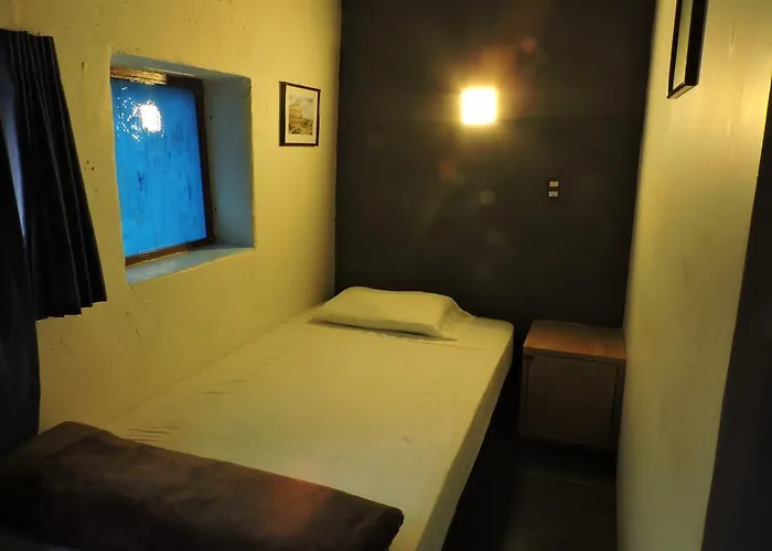 Hostel Capsule Mexico City