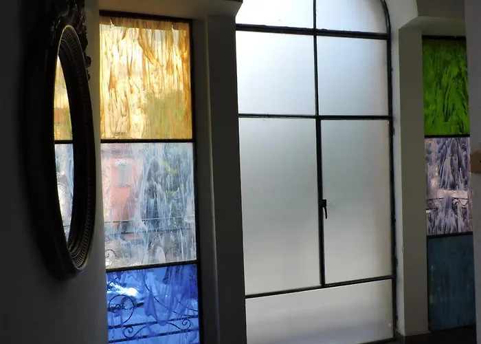 Hostel Capsule Mexico City