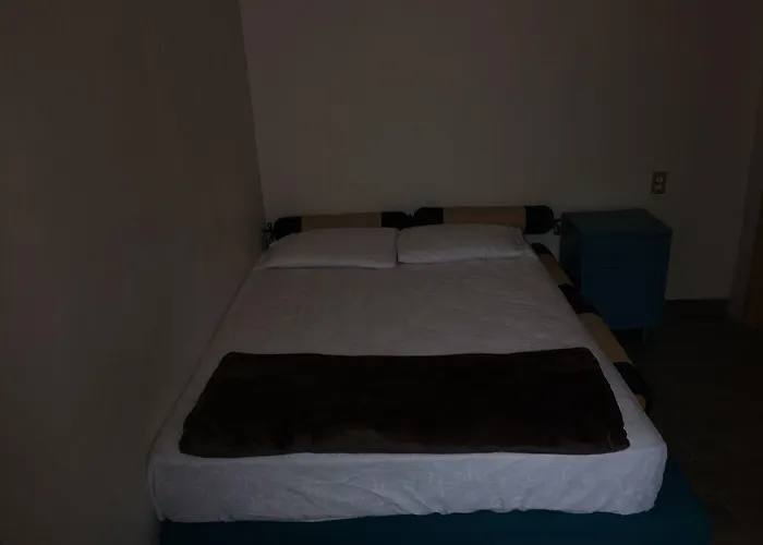 Capsule Hostel Mexico City