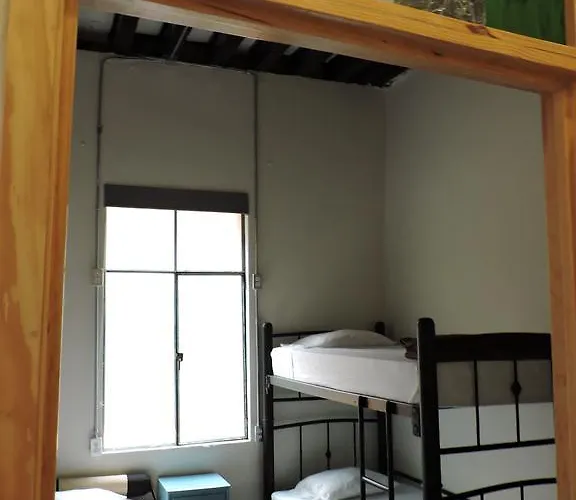 Hostel Capsule
