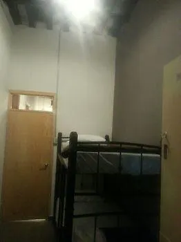 Hostel Capsule