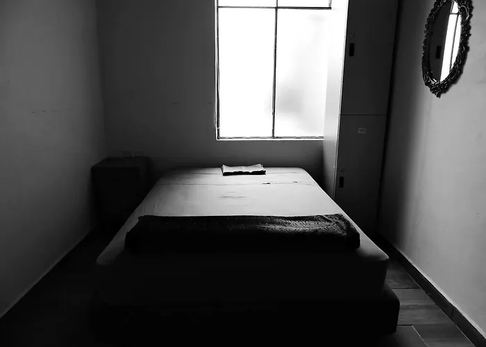 Capsule Hostel